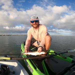 Meet your Posher, Grant